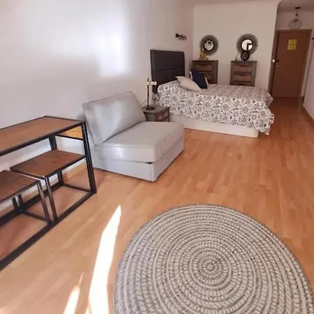 Sole Luna Loft *