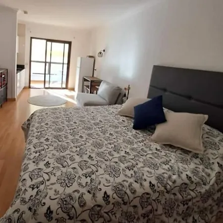 Sole Luna Loft