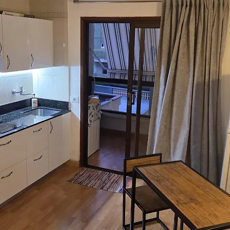 Sole Luna Loft بويرتو ذي لا كروز