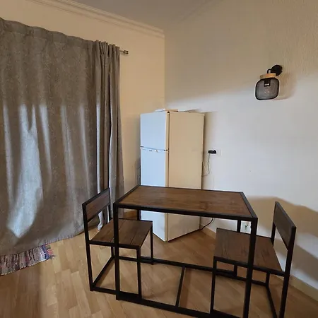 Sole Luna Loft * بويرتو ذي لا كروز