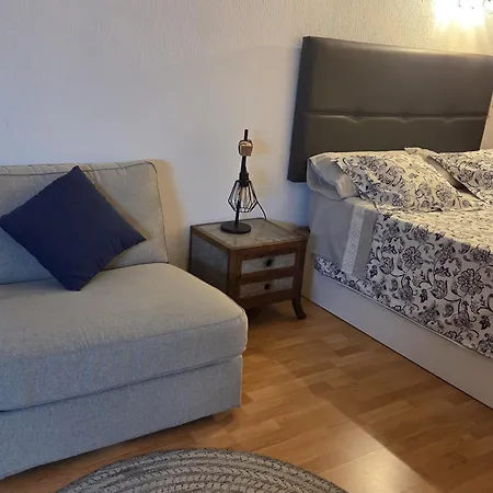 Sole Luna Loft شقة *