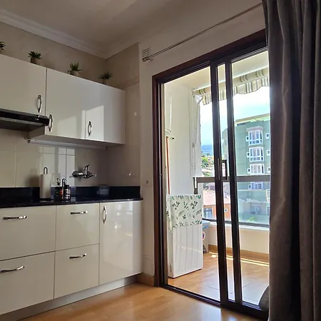 Sole Luna Loft بويرتو ذي لا كروز