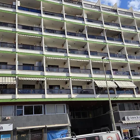 Appartement Sole Luna Loft Puerto de la Cruz (Tenerife)