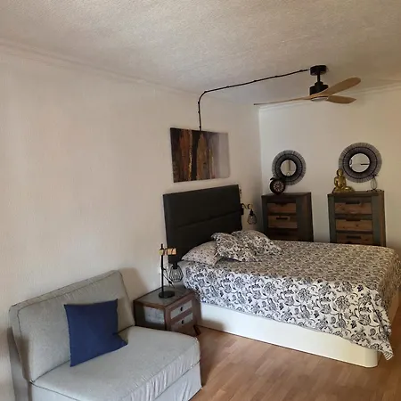 Sole Luna Loft شقة